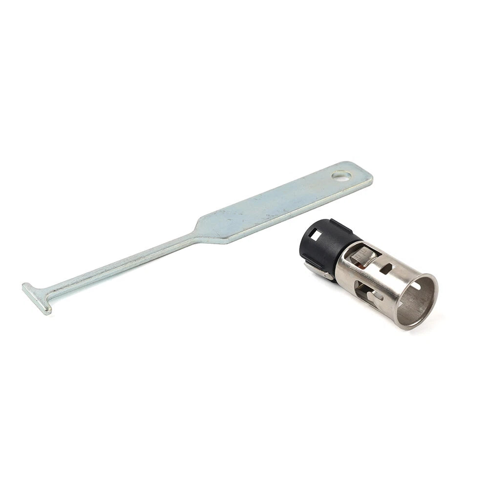 Cigarette Lighter Socket for Buick Cadillac Chevrolet GMC