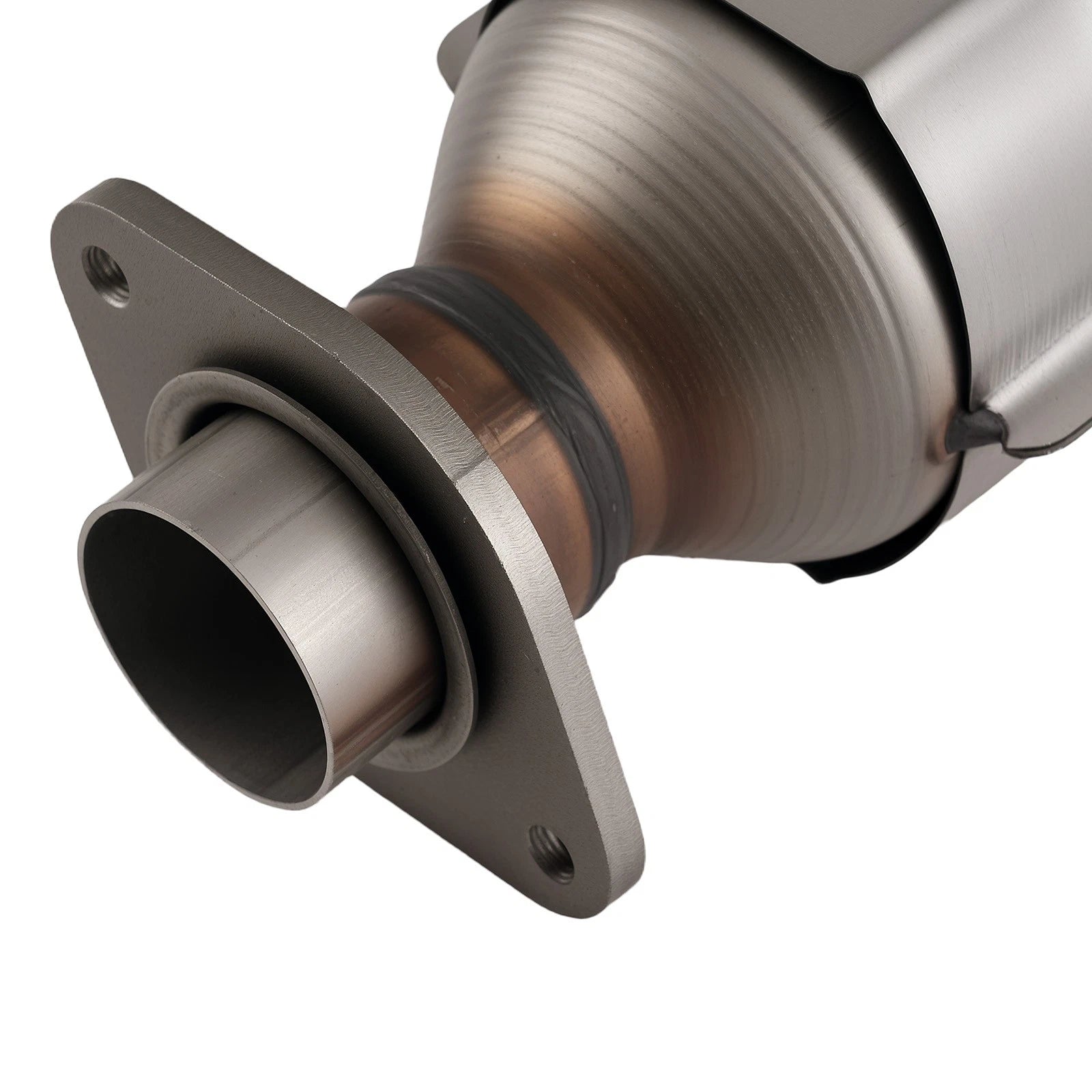 EPA Catalytic Converter Kit for Nissan Sentra (2009–2012)