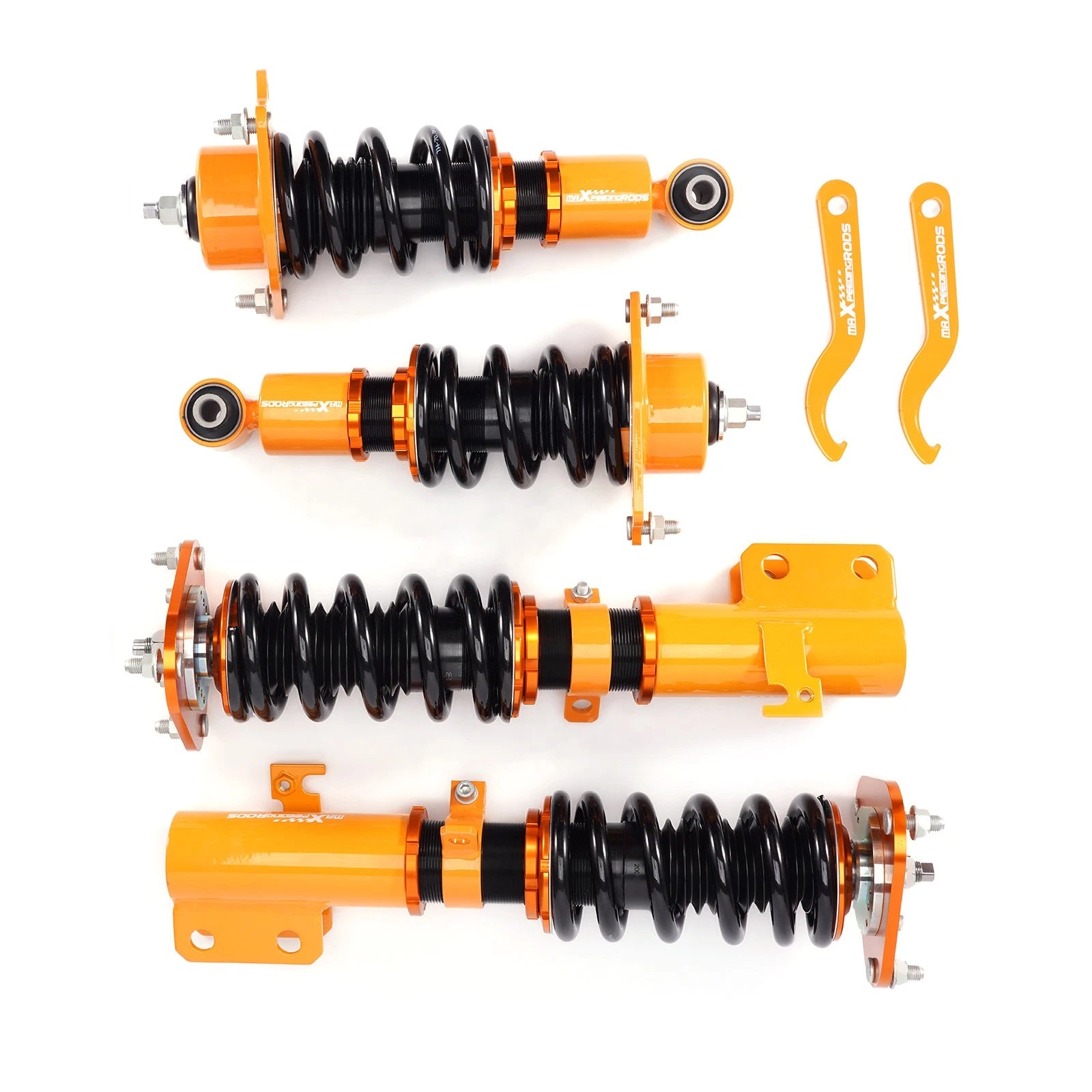 Coilover Suspension Lowering Kit for Toyota Celica (2000–2006)