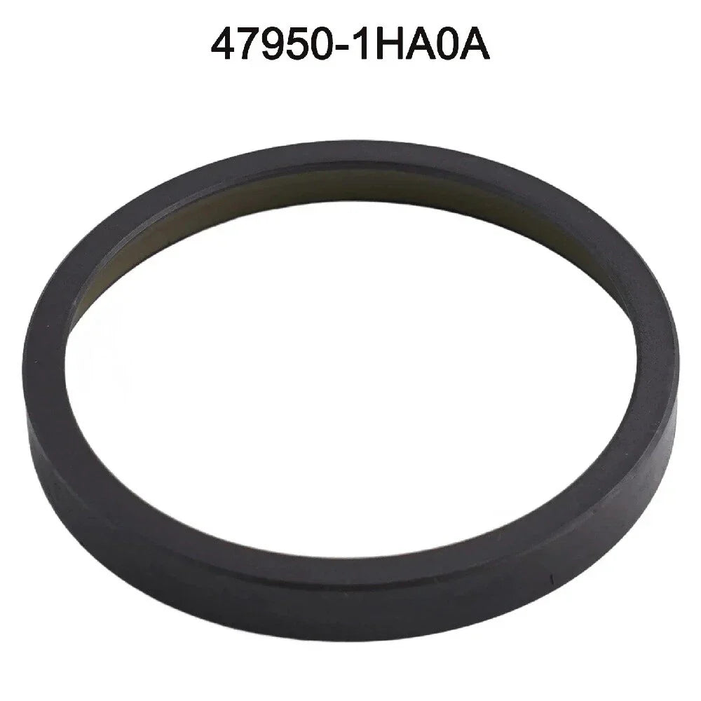 Wheel Speed Sensor Tone Ring for Nissan Versa, Versa Note (2012-2019)