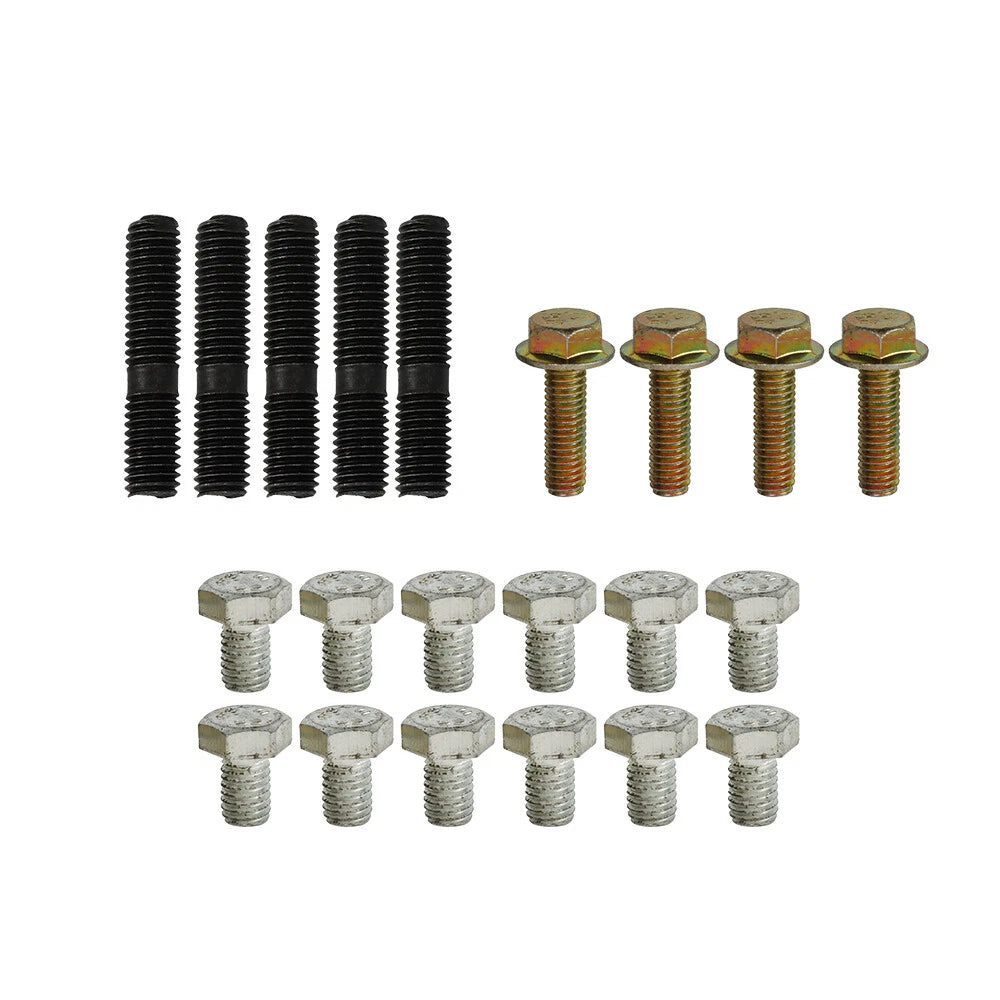 Turbo Rebuild Kit for T3 T4 Turbo Charger (Year Range Not Specified)
