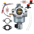 Carburetor for Kohler 15HP 16HP 17HP 18HP 19HP 20HP 21HP (USA) 20 853 33-S