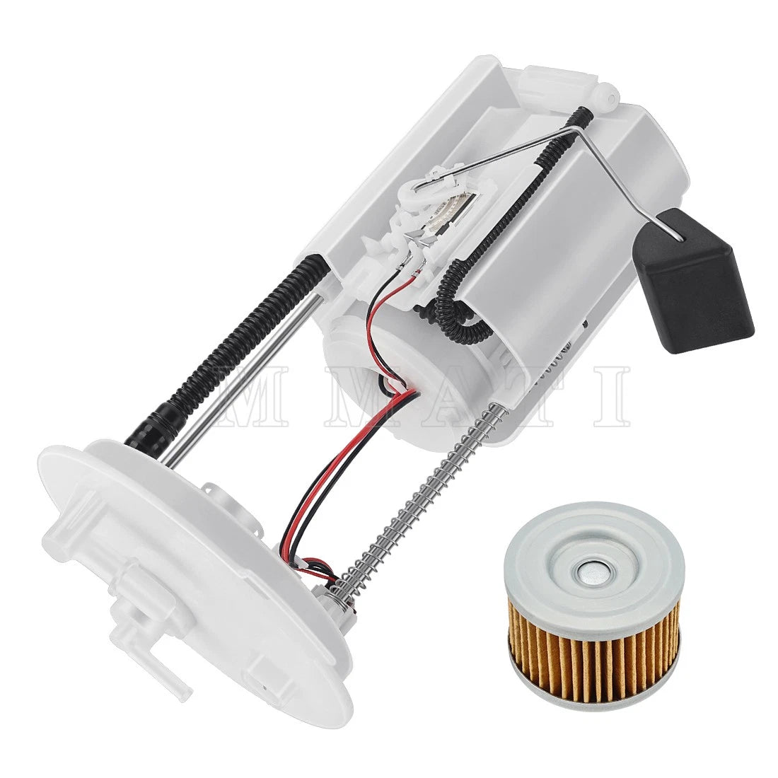 Fuel Pump & Oil Filter for Honda TRX420 (2014–2021), TRX500 (2014–2019), TRX520 (2020–2021)