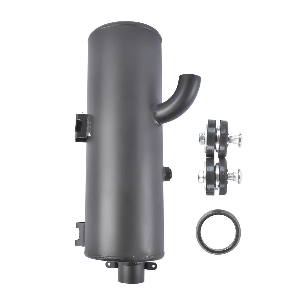 Exhaust Muffler Silencer for Polaris Sportsman 500 (1996–2001) 5240898 1260715-489