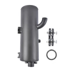 Exhaust Muffler Silencer for Polaris Sportsman 500 (1996–2001) 5240898 1260715-489