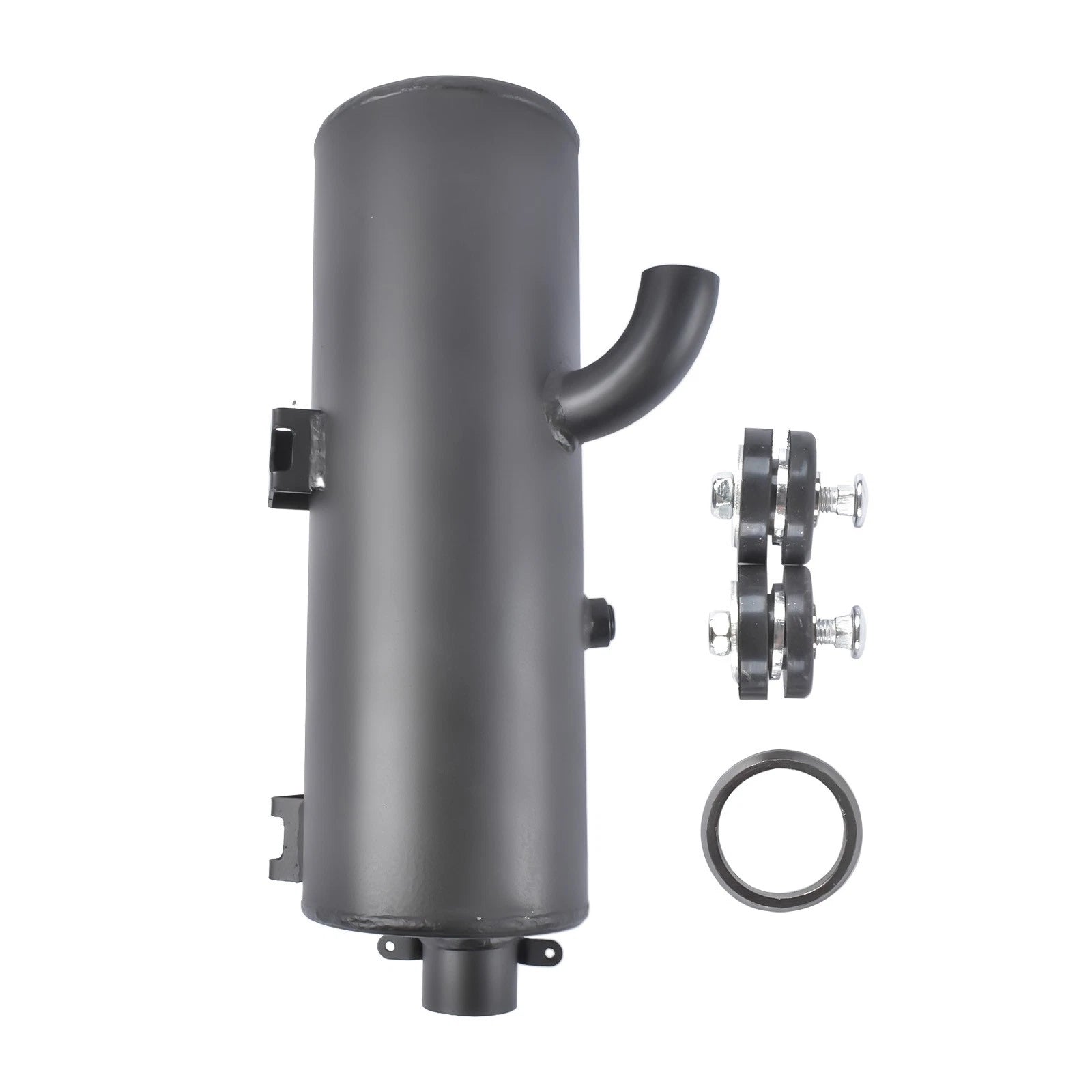 Exhaust Muffler Silencer for Polaris Sportsman 500 (1996–2001) 5240898 1260715-489