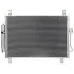 Aluminum AC Condenser for Nissan Pathfinder (2013–2019)