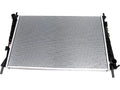 Radiator for Jaguar X Type (2002–2008) VR548YZ