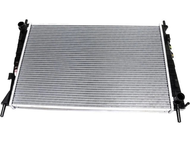 Radiator for Jaguar X Type (2002–2008) VR548YZ