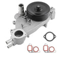 Water Pump for Cadillac CTS (2004–2007) & Pontiac G8 (2008–2009)