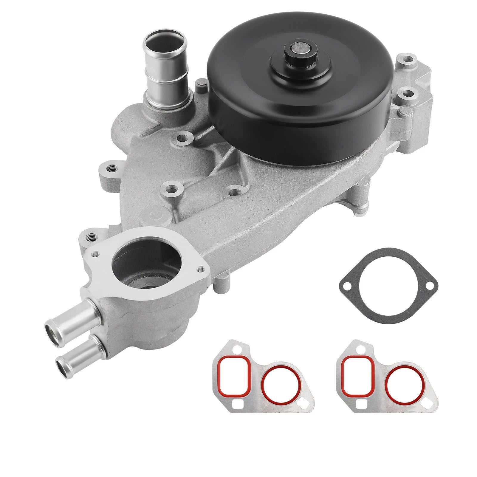 Water Pump for Cadillac CTS (2004–2007) & Pontiac G8 (2008–2009)