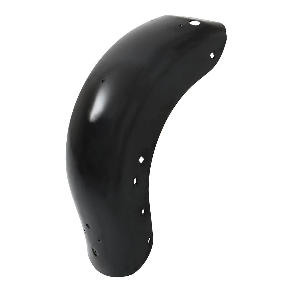 Black Rear Fender for Harley Touring Street Road Glide (2009–Present)