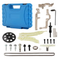 Timing Chain Tensioner Guide Rails Kit for MINI Cooper N14 (2007–2012)