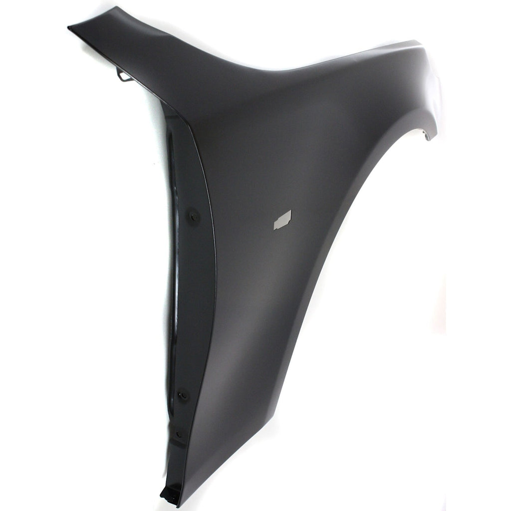 Fender for BMW 530i (2004–2010) Front Passenger Side