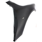 Fender for BMW 530i (2004–2010) Front Passenger Side