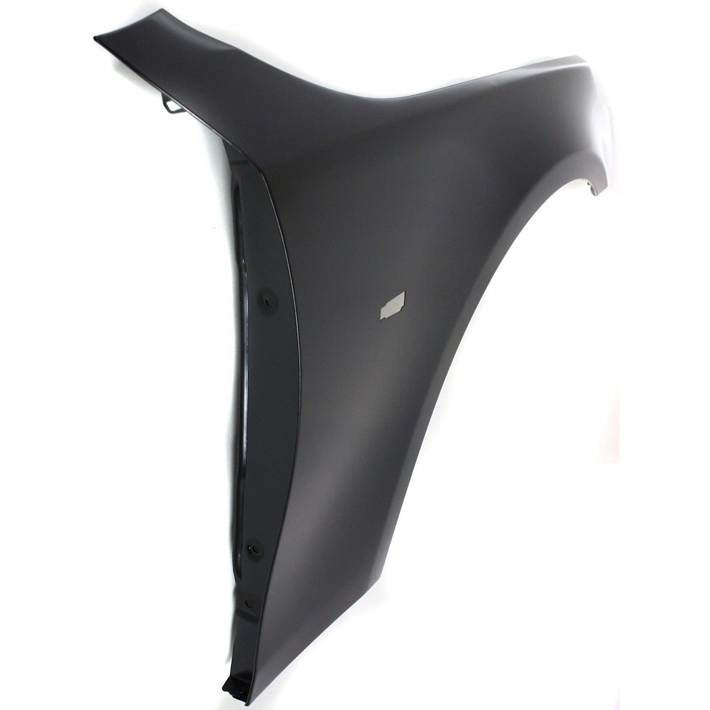 Fender for BMW 530i (2004–2010) Front Passenger Side