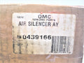 Air Silencer Cover for Evinrude 70-115HP FICHT (1998–2000) OMC 0439166