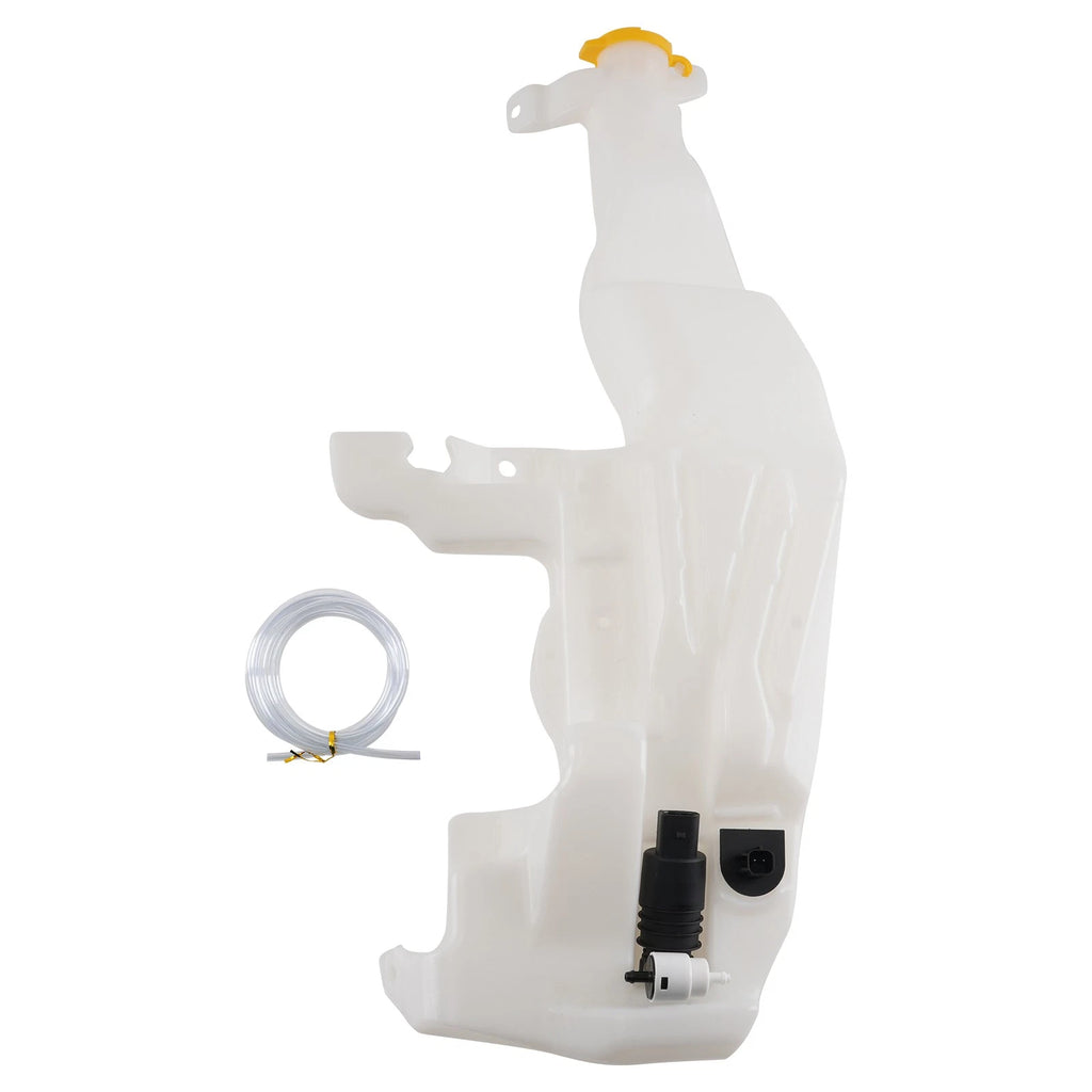 Front Washer Bottle Tank for Ford E-350 E-450 E-550 (2000–2003) 57010719AF