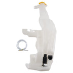 Front Washer Bottle Tank for Ford E-350 E-450 E-550 (2000–2003) 57010719AF