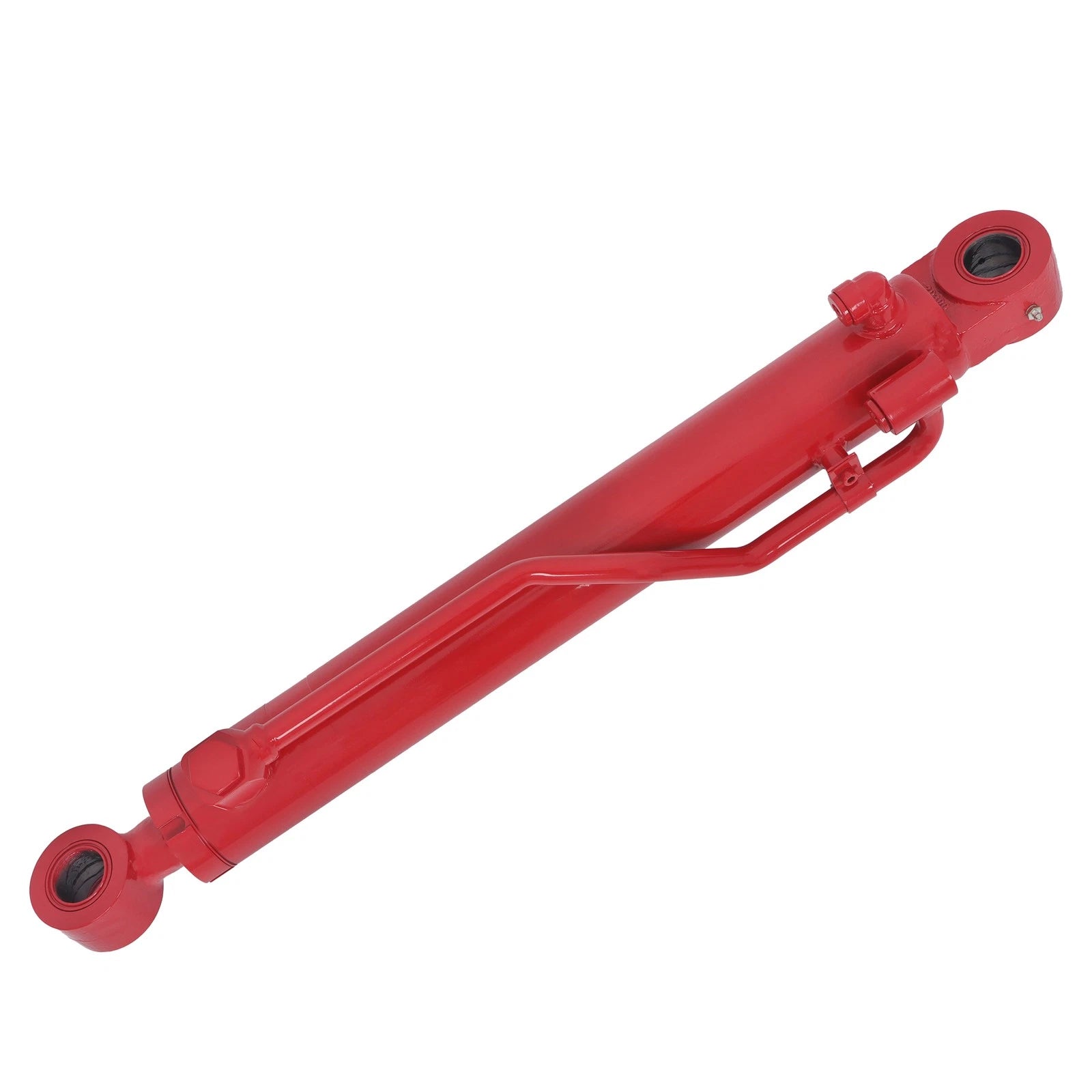 Hydraulic Bucket Tilt Cylinder RH for Takeuchi TL12V2 (2012-2018)