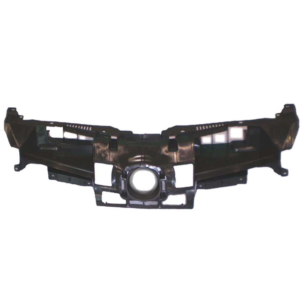 Replacement Plastic Grille Air Intake for Compatible Vehicles (2005–2015)