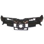 Replacement Plastic Grille Air Intake for Compatible Vehicles (2005–2015)