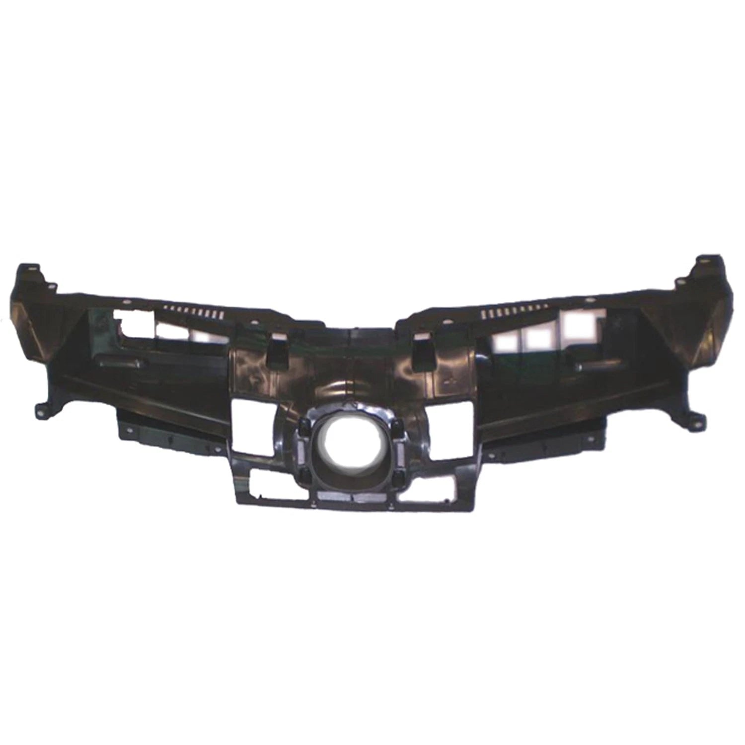 Replacement Plastic Grille Air Intake for Compatible Vehicles (2005–2015)