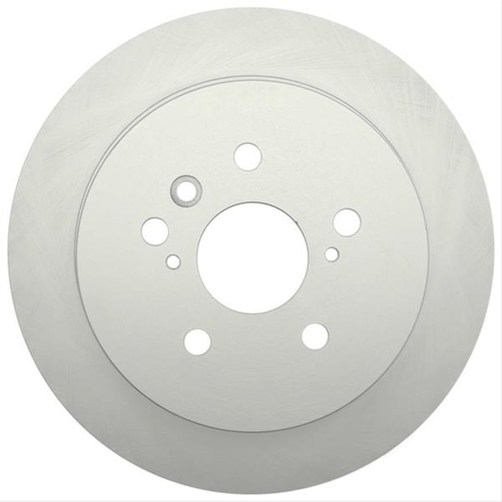 Brake Discs for VW Tiguan (FWD)