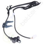 2X ABS Wheel Speed Sensor Assembly for Lexus ES350 (2007–2011)
