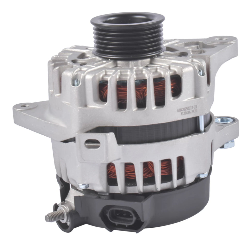 150A Alternator for Hyundai Tucson (2016–2021) Kia Soul (2017–2019)