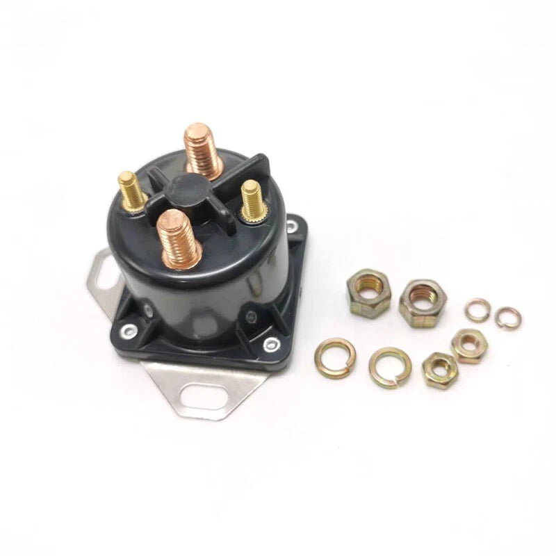 Glow Plug Relay for International T444E 7.3L (1995–2003) 1826634C943 1831646C1