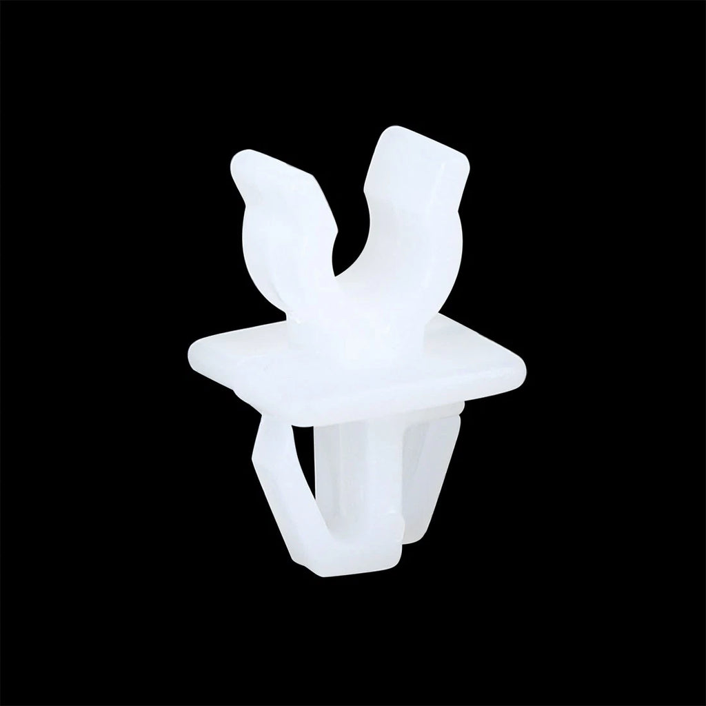 20pcs Hood Prop Rod Clip Retainer for Mitsubishi V31 V32 V33 (1990–1999)