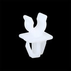 20pcs Hood Prop Rod Clip Retainer for Mitsubishi V31 V32 V33 (1990–1999)