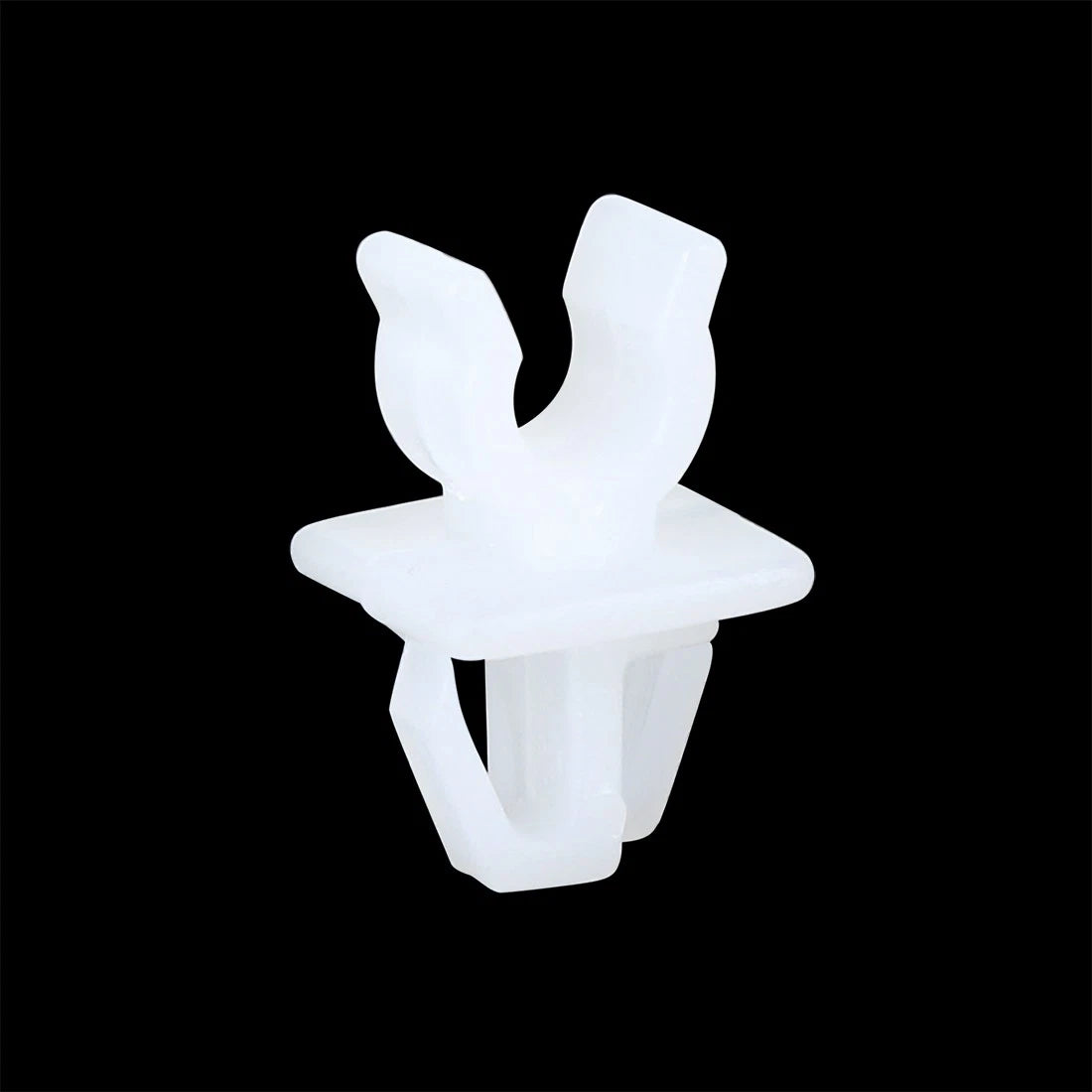 20pcs Hood Prop Rod Clip Retainer for Mitsubishi V31 V32 V33 (1990–1999)