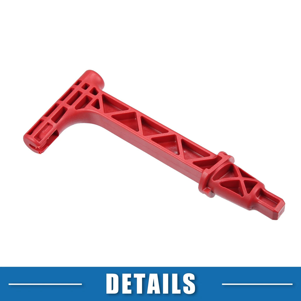 Car Unlocking Handbrake Emergency Unlock Key for BMW X5 (2006–2009) 24507590395