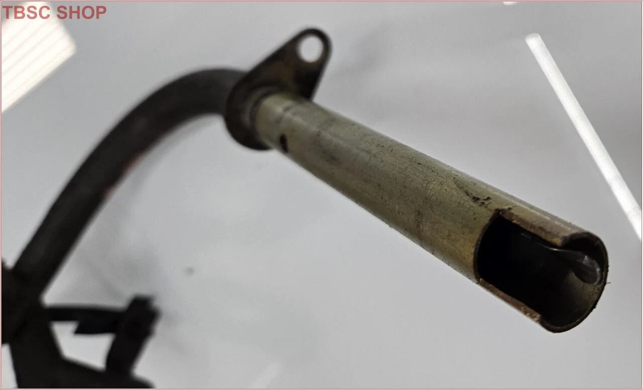 Dipstick and Tube for Mercury Capri 1.6L (1991–1994)