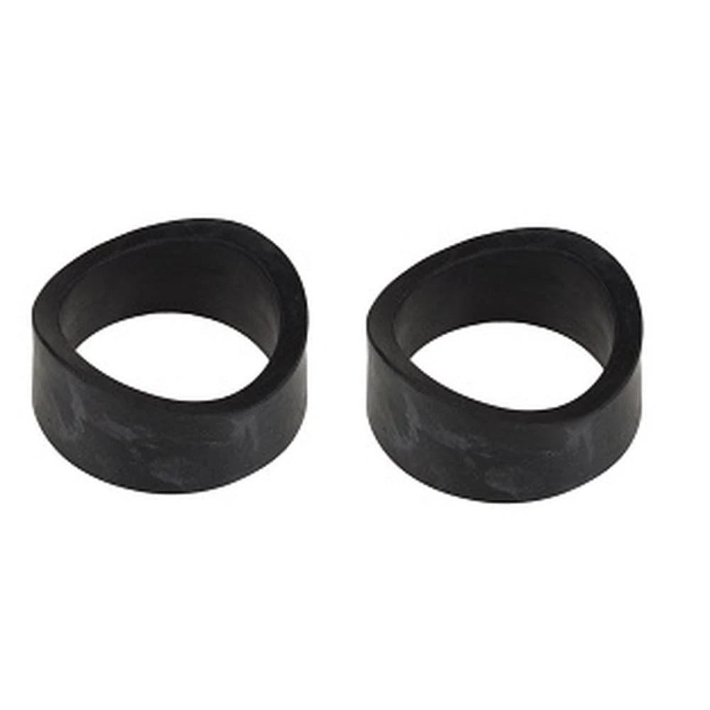 Set of 2 Replacement Rubber Seals for Ford NH 8N Tractor (1939–1947)