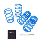 Lowering Springs for Ford Mustang (2015–2023) [1.7"F/1.8"R]