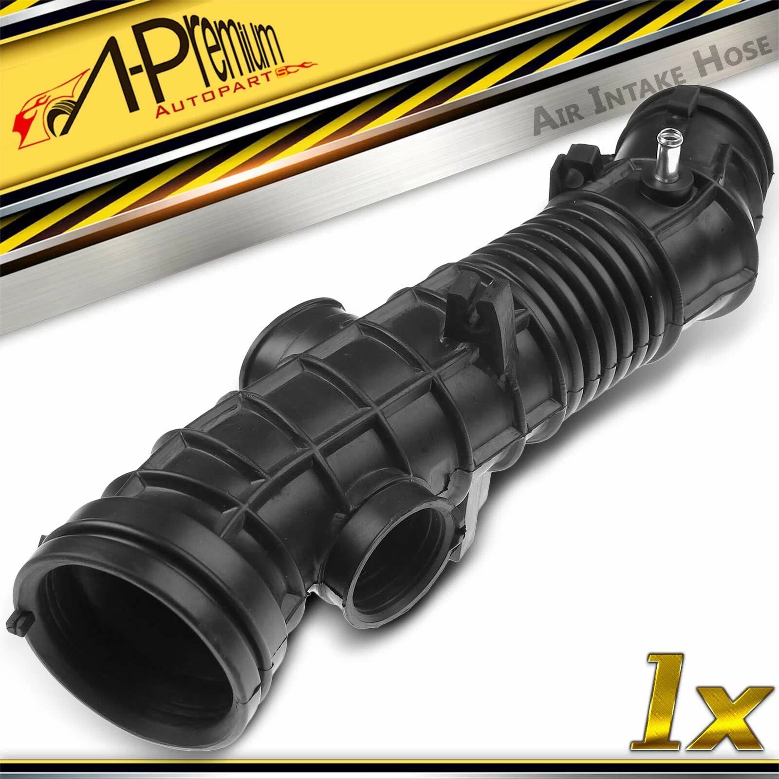 Engine Air Intake Hose Pipe for Honda Odyssey (1999–2001)