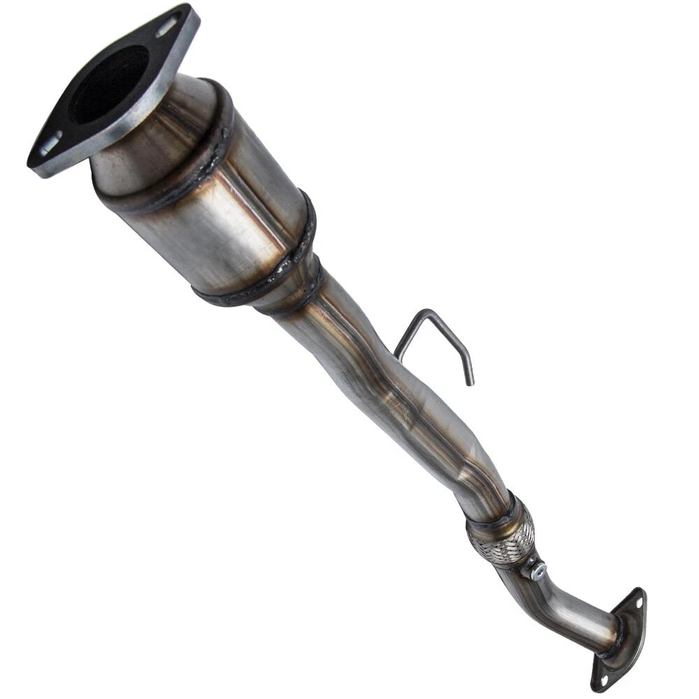 Rear Catalytic Converter for Nissan Altima 2.5L (2002–2006) 54360