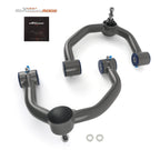 0-2" Lift Front Upper Control Arms Suspension Kit for Ford F150 (2004–2021)