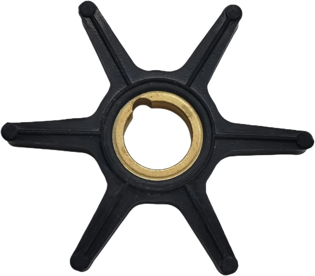 Water Pump Impeller Kit for Mercury Mariner Force 15-25 HP (N/A) 47-85089T7