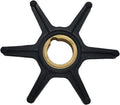 Water Pump Impeller Kit for Mercury Mariner Force 15-25 HP (N/A) 47-85089T7