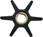 Water Pump Impeller Kit for Mercury Mariner Force 15-25 HP (N/A) 47-85089T7