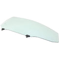 Front Passenger Door Glass for Lexus ES350 ES300h (2013–2018)