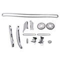 Timing Chain Kit for Chrysler 300 Dodge Charger Magnum Stratus (2002–2007)