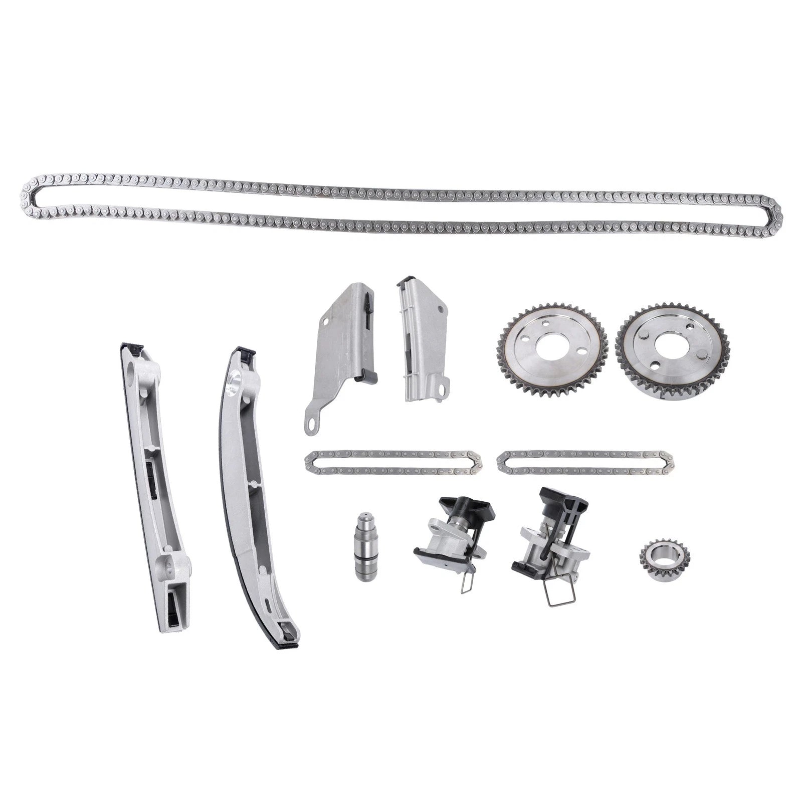 Timing Chain Kit for Chrysler 300 Dodge Charger Magnum Stratus (2002–2007)