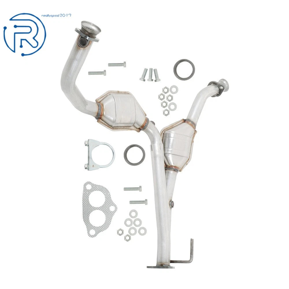 Y Pipe Catalytic Converter for Ford Ranger 3.0L (2004–2006)