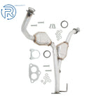 Y Pipe Catalytic Converter for Ford Ranger 3.0L (2004–2006)