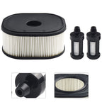Air Filter Cleaning Tool for (1144 124 3800, 1144 140 4402)